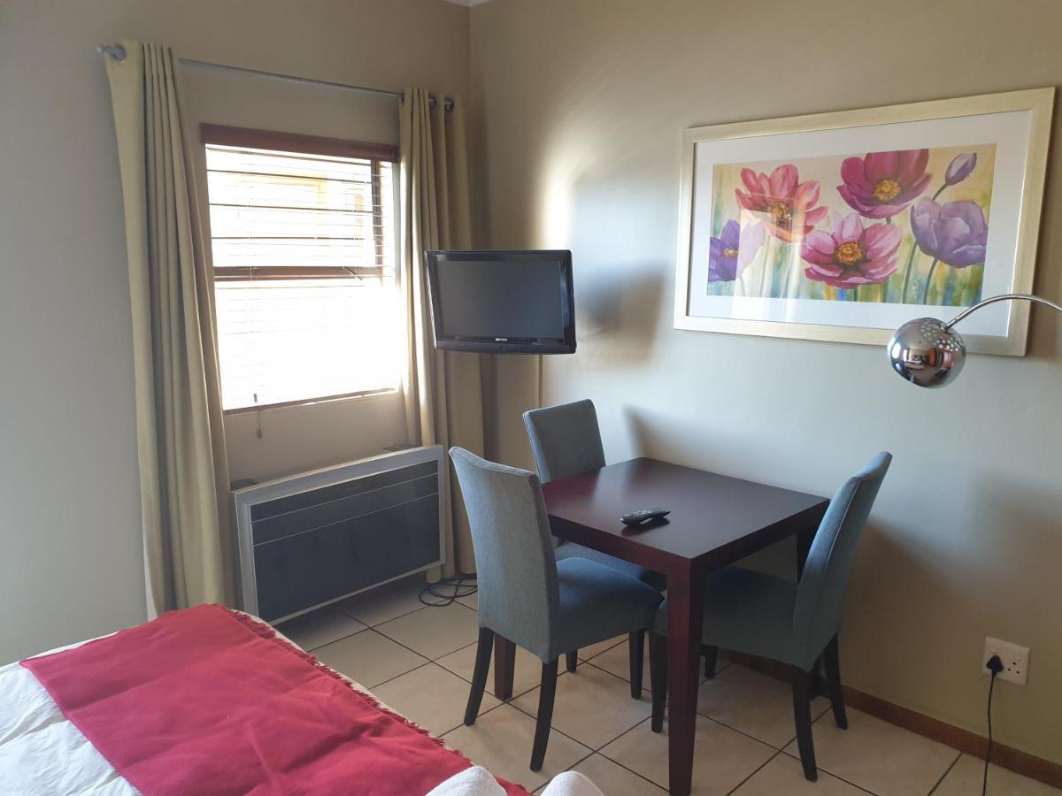 Grosvenor Apartments Pretoria-Noord Zewnętrze zdjęcie