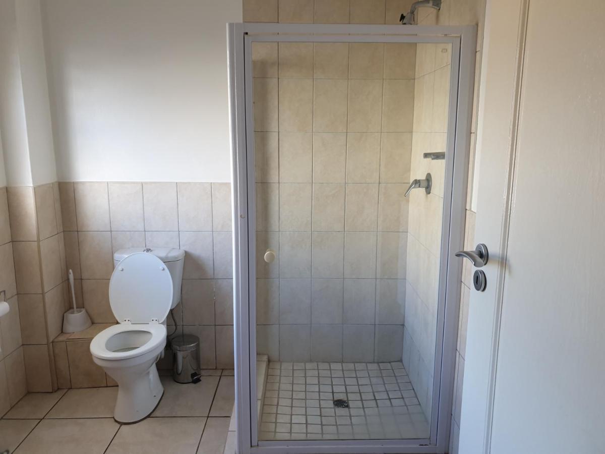 Grosvenor Apartments Pretoria-Noord Zewnętrze zdjęcie