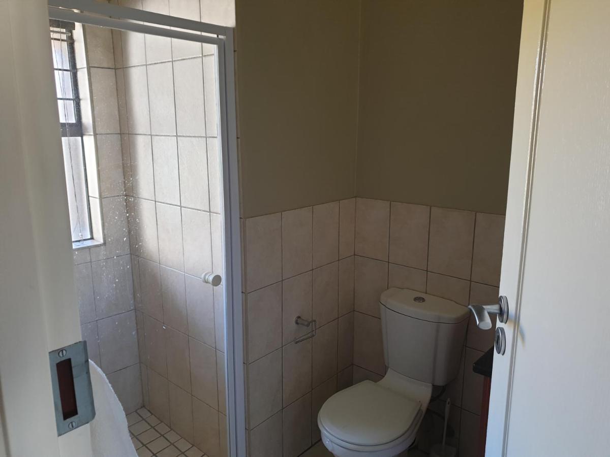 Grosvenor Apartments Pretoria-Noord Zewnętrze zdjęcie
