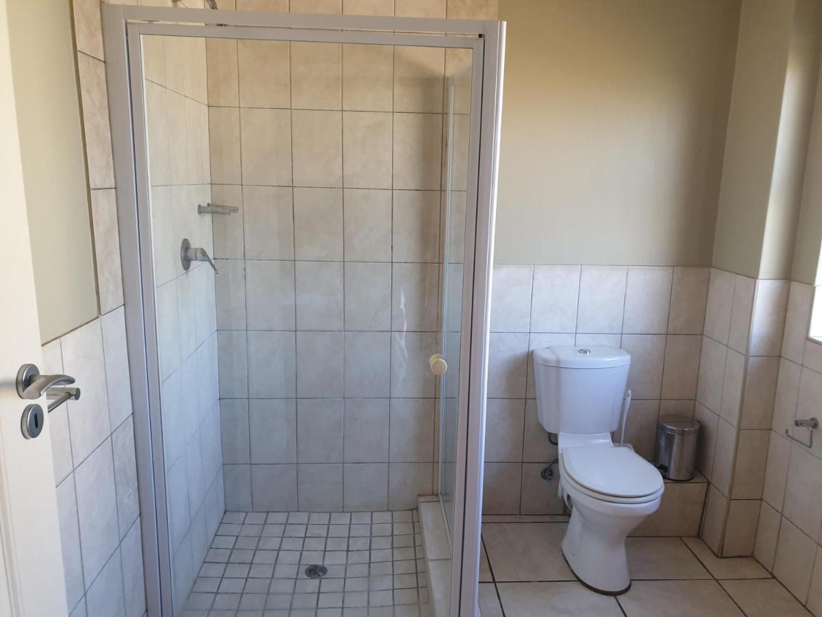 Grosvenor Apartments Pretoria-Noord Zewnętrze zdjęcie