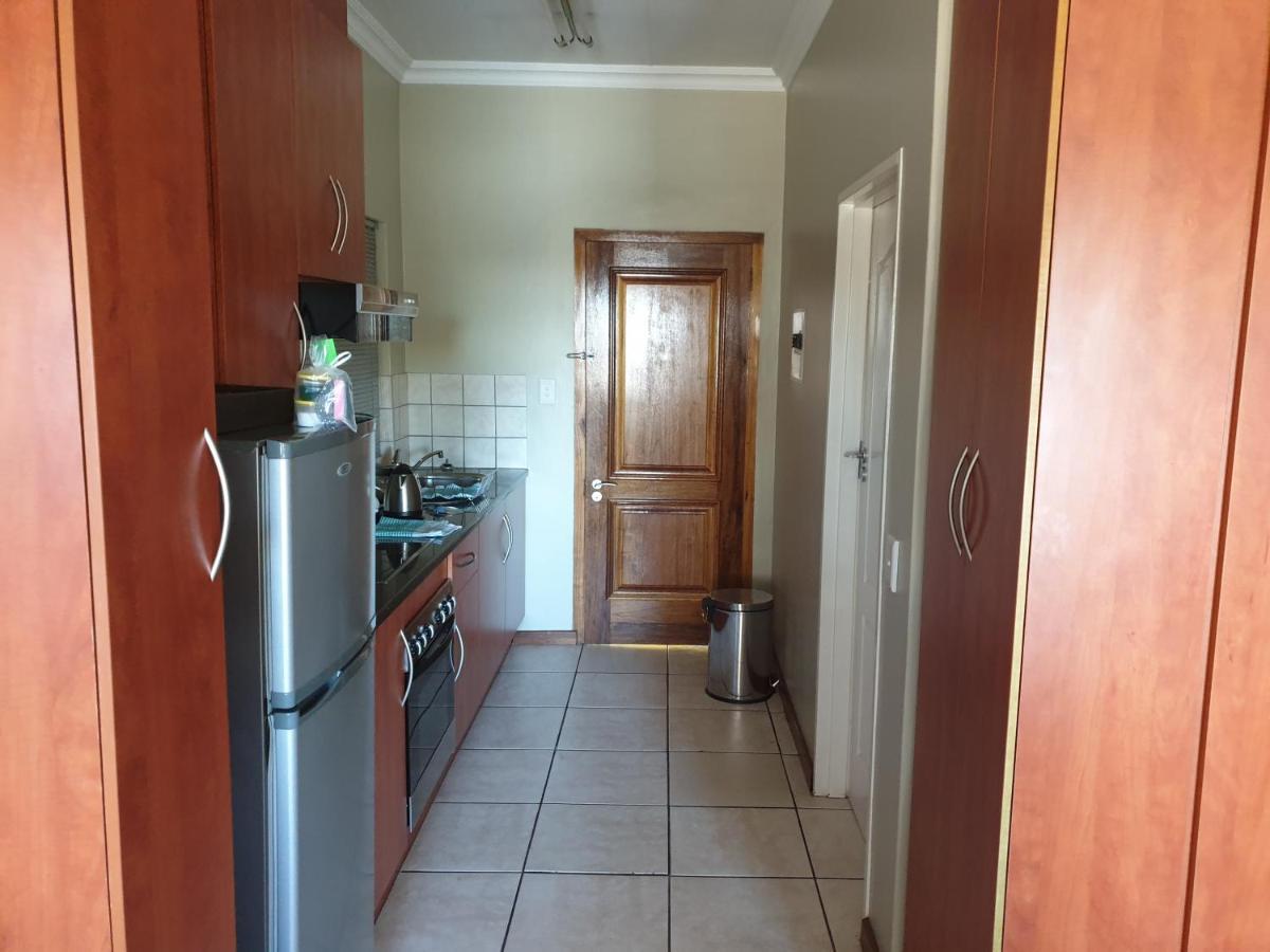 Grosvenor Apartments Pretoria-Noord Zewnętrze zdjęcie