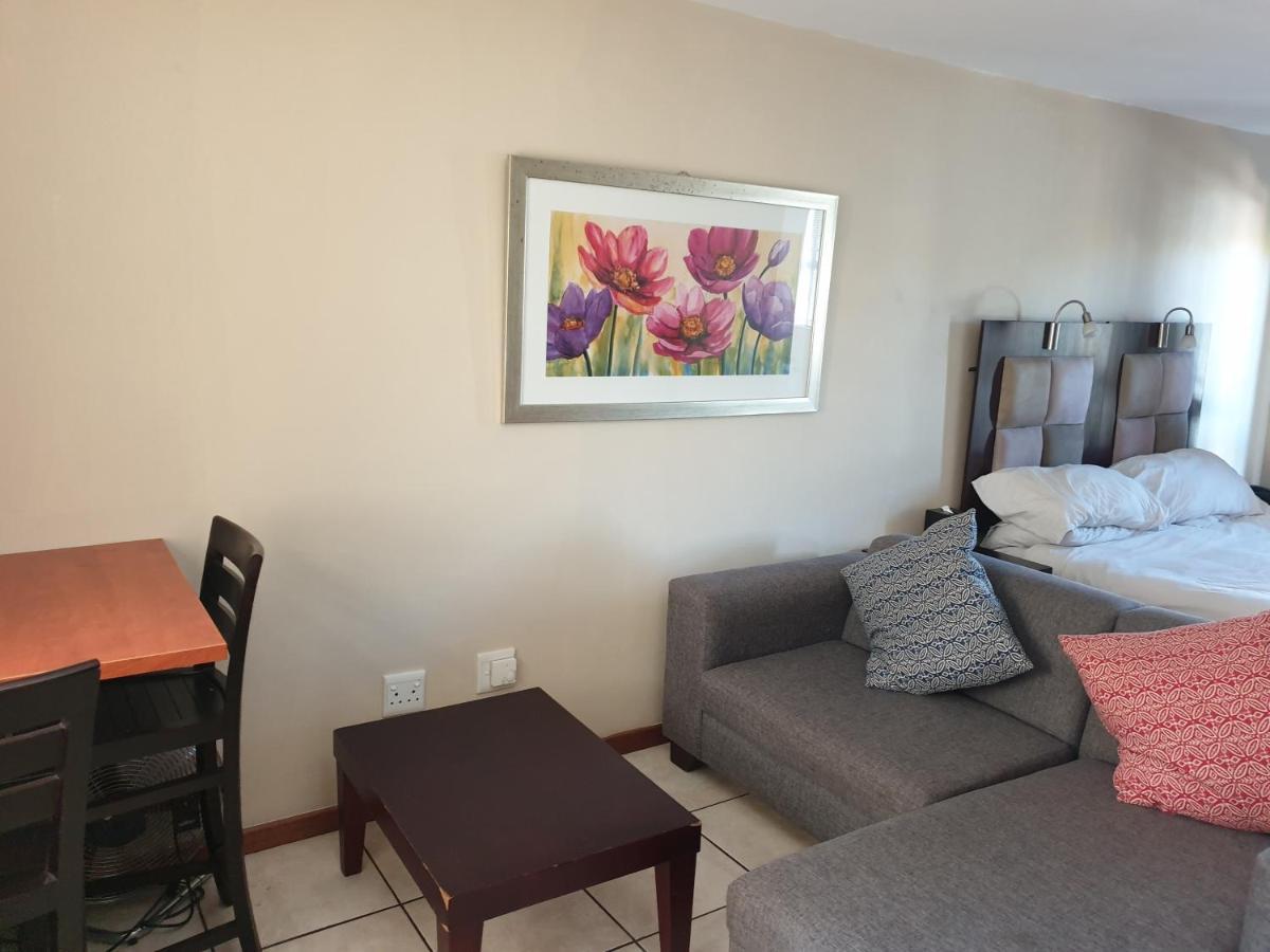 Grosvenor Apartments Pretoria-Noord Zewnętrze zdjęcie